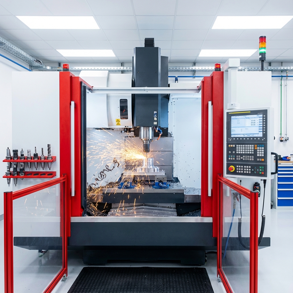 Manufacturing Design